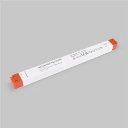 Источник напряжения PSL004 24В 150Вт IP 20 220213 (Белый)