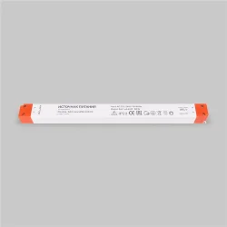 Источник напряжения PSL004 24В 150Вт IP 20 220213 (Белый) 220213