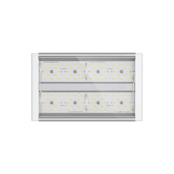 Светильник WOLTA PRO АВРОРА ДСП03-40-002-5К-У Д120 40Вт 5000К IP65 Прозрачный
