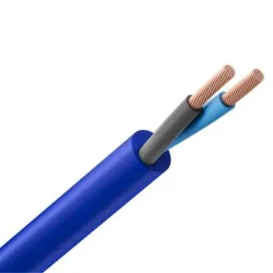 Кабель Русский Свет КГВВнг(А)-LS 2х0.75 (N) 380/660-2 (м) 10013