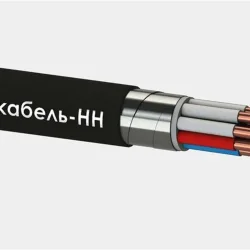 Кабель КВБШвнг(А)-LS 10х1 0.66кВ (м) ЭЛЕКТРОКАБЕЛЬ НН 00-00006421