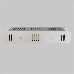 Источник напряжения PSL001 12В 250Вт IP 20 811001 (Серебро)