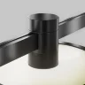 Трековый светильник Плато / Plato Flarity 4000K 7Вт 120° (Черный) TR152-1-7W4K-B - фото 6