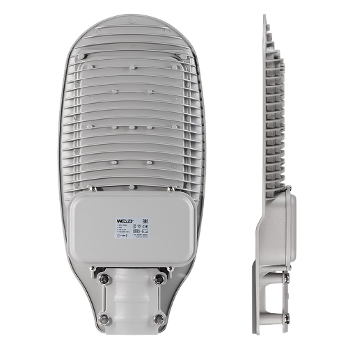 Уличный светильник WOLTA STL_50W01 50Вт 4000К IP65 - фото 3.