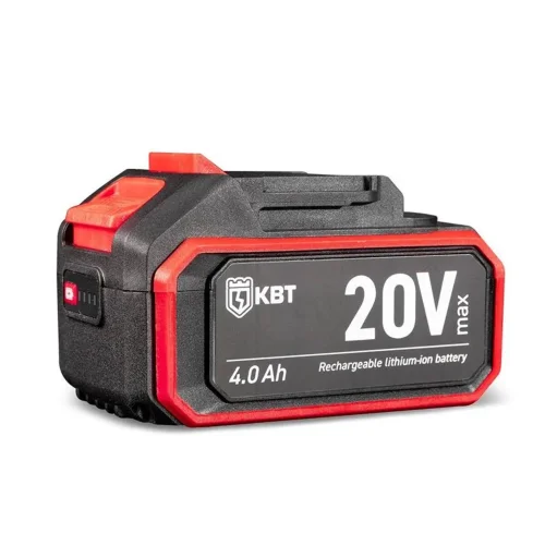 Батарея аккумуляторная B20-Li40A КВТ 104543 - фото