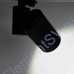 Светодиодный светильник трековый GDD087 4L 4L6 (30W, white)