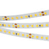 Светодиодная лента UL-А160-8mm 24V Warm2700 (12 W/m, IP20, 2835, 5m) (Arlight, 7 лет) 040012 - фото 4