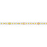 Светодиодная лента UL-А160-8mm 24V Warm2700 (12 W/m, IP20, 2835, 5m) (Arlight, 7 лет) 040012 - фото 3