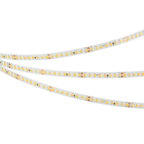 Светодиодная лента UL-А160-8mm 24V Warm2700 (12 W/m, IP20, 2835, 5m) (Arlight, 7 лет) 040012 - фото 2