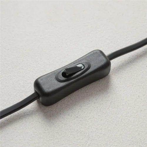 Настольный светильник Brosche 3000K 10Вт (Латунь) - фото 12