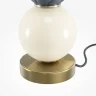 Настольный светильник Брошь / Brosche 3000К 10Вт (Латунь) MOD362TL-L10GR3K - фото 5