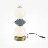Настольный светильник Брошь / Brosche 3000К 10Вт (Латунь) MOD362TL-L10GR3K - фото 10