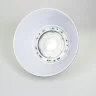 Светодиодный светильник-колокол JH-UFO 100W V221 (220VAC, 100W, white 6000K, черный) - фото I