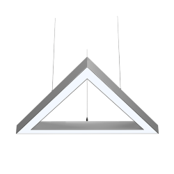 Светильник WOLTA PRO КОНТУР ТРИО ДСО03-108-301-6К-С Матовый