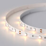 Светодиодная лента RT-В30-10mm 12V Warm2400 (7.2 W/m, IP20, 5060, 5m) (Arlight, Открытый) 018102(2) - фото 4