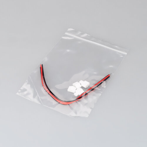 Светодиодная лента герметичная RTW-PW-A160-8mm 24V Day4000 (10 W/m, IP66, 2835, 5m) (Arlight, Матовая) - фото 3