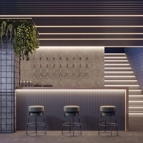 Светодиодная лента герметичная RTW-PW-A160-8mm 24V Day4000 (10 W/m, IP66, 2835, 5m) (Arlight, Матовая) - фото 6