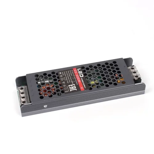 Блок питания CG-300W-24V CGH300-24 (24V, 300W, 12,5A) - фото I