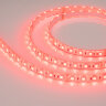 Светодиодная лента герметичная RTW-PU-B60-12.5mm 24V RGB (14.4 W/m, IP68, 5060, 5m) (Arlight) - фото 6