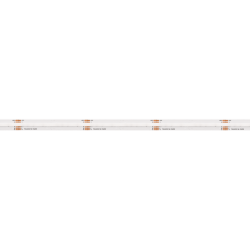 Светодиодная лента WOLTA WLSCOB-19W/RGBW-6500/24H784-01 COB 19Вт RGB+6500К 24B IP20 900лм/м 784led/м 12мм