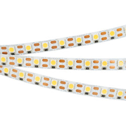 Светодиодная лента RT-В72-10mm 12V Day4000-СХ1 (15.6 W/m, IP20, 5060, 5m) (Arlight, 15.6 Вт/м, IP20) 016841(2)