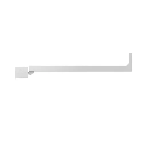 Светильник светодиодный ДБО OF 23 C 24 AW 940 L1200 WH WBRA500 1160х64х64мм 20Вт 4000К IP20 Ra90 линейный для школьных досок с регул. креп. 500мм в компл. бел. Русский Свет 11112324301 - фото