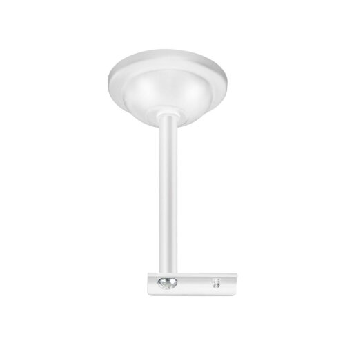 Крепление потолочное для низковольтного шинопровода арт.135090-135093 «Novotech» 135250, серия: FLUM. Фото 1.