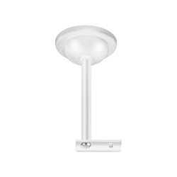 Крепление потолочное для низковольтного шинопровода арт.135090-135093 «Novotech» 135250, серия: FLUM