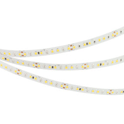 Светодиодная лента FITOLUX-А144-10mm 24V Day4000-Red (14 W/m, IP20, 2835, 5m) (Arlight, Открытый) 036096