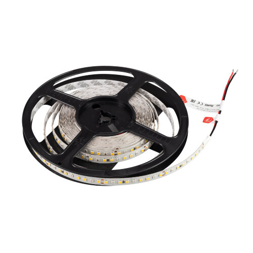 Светодиодная лента FITOLUX-А144-10mm 24V Day4000-Red (14 W/m, IP20, 2835, 5m) (Arlight, Открытый) 036096 - фото 2
