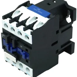 Контактор LC1E2510M5 3п 25А кат. 220В AC 1НО Электротехник ET009431