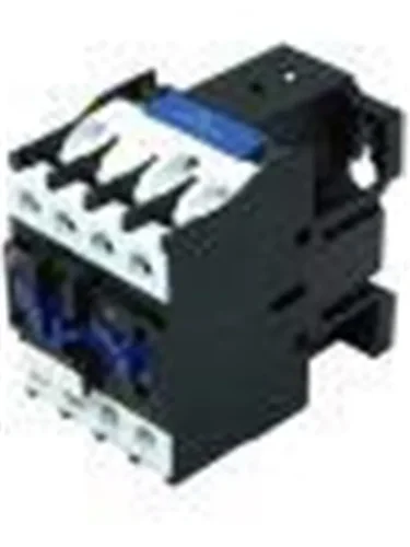 Контактор LC1E2510M5 3п 25А кат. 220В AC 1НО Электротехник ET009431 - фото 2