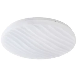 Светильник светодиодный Slim SPB-6 Slim 4 36-6K 36Вт 6500К потолочный без ДУ ЭРА Б0054084