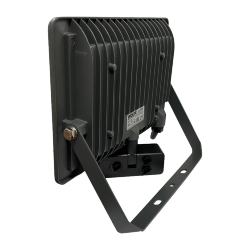 Светодиодный прожектор WOLTA WFL-50W/06s 50Вт 5700K IP65 с Датчиком