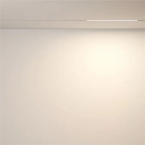 Трековый светильник Parete Exility 3000K 18Вт 120° (Белый) - фото 6