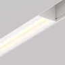 Трековый светильник Парете / Parete Exility 3000K 18Вт 120° (Белый) TR106-2-18W3K-W - фото 4