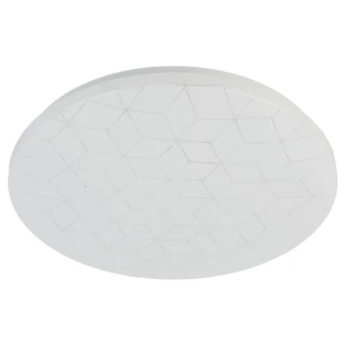 Светильник светодиодный SPB-6 Slim Cube 36W-4K 36Вт 4000К IP20 2700лм без ДУ Эра Б0071119 - фото 3