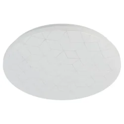 Светильник светодиодный SPB-6 Slim Cube 36W-4K 36Вт 4000К IP20 2700лм без ДУ Эра Б0071119