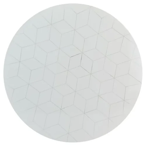 Светильник светодиодный SPB-6 Slim Cube 36W-4K 36Вт 4000К IP20 2700лм без ДУ Эра Б0071119 - фото 4