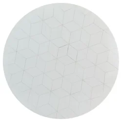 Светильник светодиодный SPB-6 Slim Cube 36W-4K 36Вт 4000К IP20 2700лм без ДУ Эра Б0071119