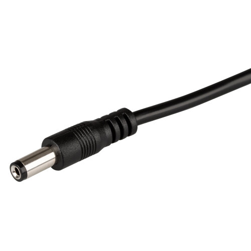 Разъем выводной DC-2pin-L150mm-X1M (PAPA) (Arlight) 022355 - фото