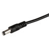 Разъем выводной DC-2pin-L150mm-X1M (PAPA) (Arlight) 022355 - фото