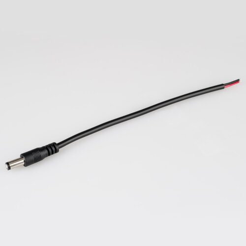 Разъем выводной DC-2pin-L150mm-Х1М (РАРА) (Arlight) 022355 - фото 2
