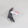 Разъем выводной DC-2pin-L150mm-Х1М (РАРА) (Arlight) 022355 - фото 3