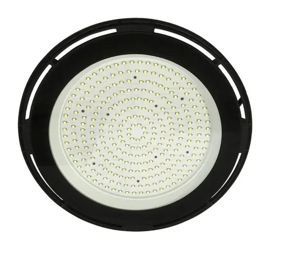 Светильник светодиодный PHB UFO 04 150Вт 5000К IP65 120град. ДСП для высоких пролетов HIGHBAY Pro JazzWay 5045613 - фото 2