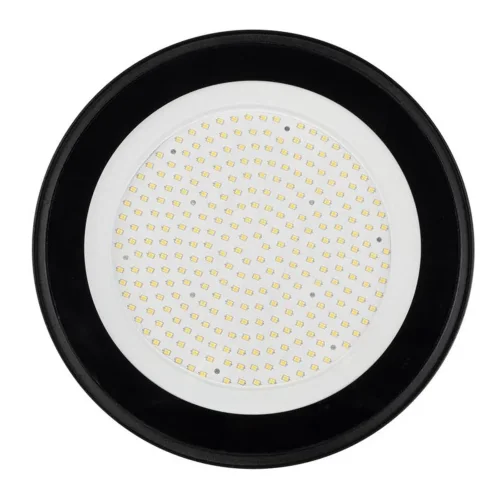 Светильник светодиодный PHB UFO 04 150Вт 5000К IP65 120град. ДСП для высоких пролетов HIGHBAY Pro JazzWay 5045613 - фото 2