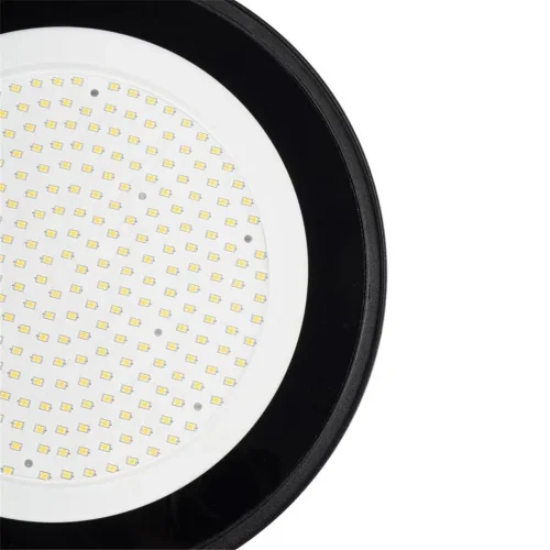 Светильник светодиодный PHB UFO 04 150Вт 5000К IP65 120град. ДСП для высоких пролетов HIGHBAY Pro JazzWay 5045613 - фото 3