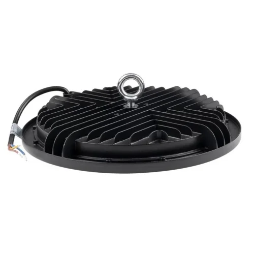 Светильник светодиодный PHB UFO 04 150Вт 5000К IP65 120град. ДСП для высоких пролетов HIGHBAY Pro JazzWay 5045613 - фото 4