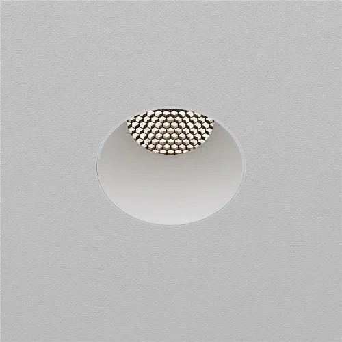 Встраиваемый светильник Dip Hight+ 4000K 15Вт 50° (Белый) - фото 10