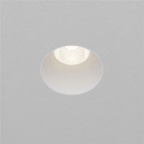 Встраиваемый светильник Dip Hight+ 4000K 15Вт 50° (Белый) - фото 13